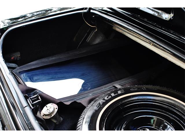1973 Mercury Cougar XR7 (CC-1169230) for sale in Lakeland, Florida