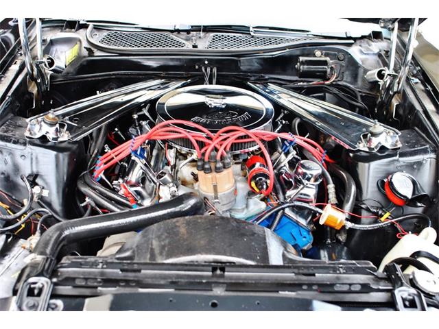 1973 Mercury Cougar XR7 (CC-1169230) for sale in Lakeland, Florida