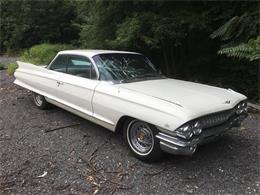 1961 Cadillac DeVille (CC-1169231) for sale in Clarksburg, Maryland