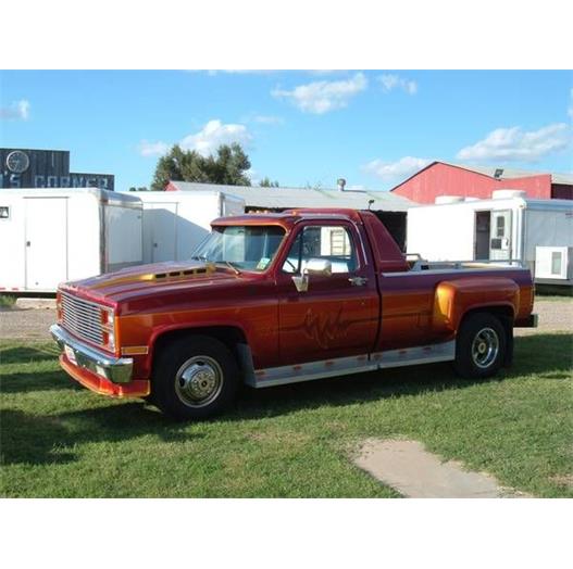 Classic Chevrolet for Sale on ClassicCars.com - Pg 575