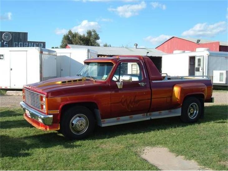 Classic Chevrolet for Sale on ClassicCars.com - Pg 575