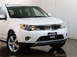 2009 Mitsubishi Outlander (CC-1169256) for sale in Addison, Illinois