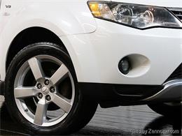 2009 Mitsubishi Outlander (CC-1169256) for sale in Addison, Illinois