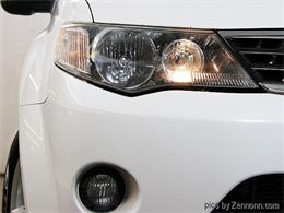 2009 Mitsubishi Outlander (CC-1169256) for sale in Addison, Illinois
