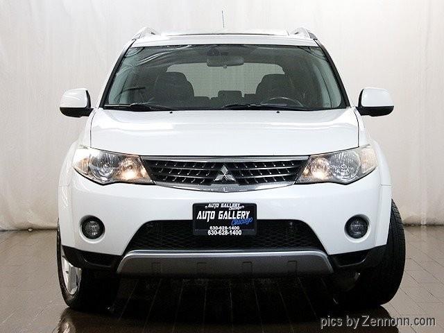 2009 Mitsubishi Outlander (CC-1169256) for sale in Addison, Illinois