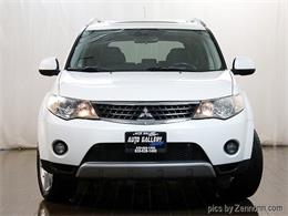 2009 Mitsubishi Outlander (CC-1169256) for sale in Addison, Illinois