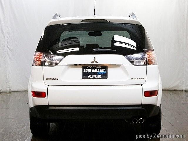 2009 Mitsubishi Outlander (CC-1169256) for sale in Addison, Illinois