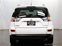 2009 Mitsubishi Outlander (CC-1169256) for sale in Addison, Illinois