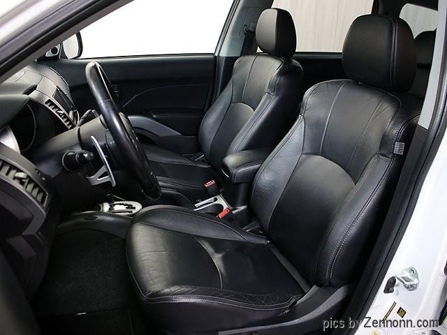 2009 Mitsubishi Outlander (CC-1169256) for sale in Addison, Illinois