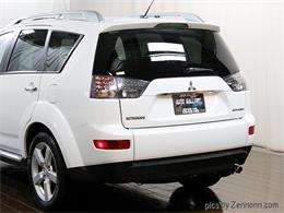 2009 Mitsubishi Outlander (CC-1169256) for sale in Addison, Illinois