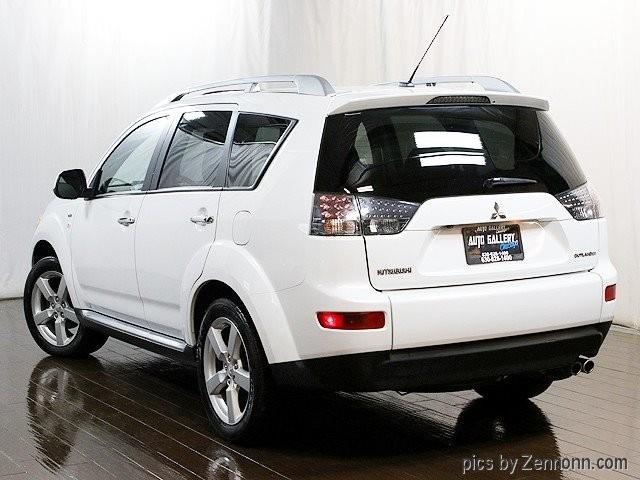 2009 Mitsubishi Outlander (CC-1169256) for sale in Addison, Illinois