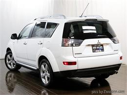 2009 Mitsubishi Outlander (CC-1169256) for sale in Addison, Illinois