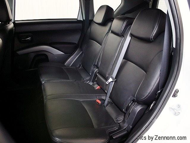 2009 Mitsubishi Outlander (CC-1169256) for sale in Addison, Illinois