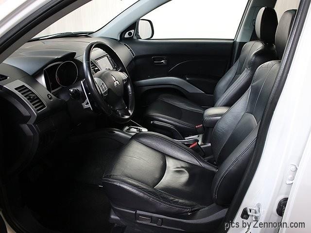 2009 Mitsubishi Outlander (CC-1169256) for sale in Addison, Illinois