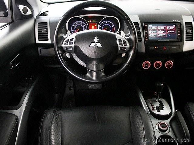 2009 Mitsubishi Outlander (CC-1169256) for sale in Addison, Illinois