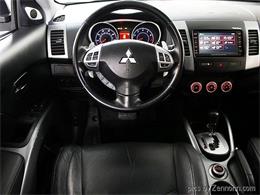 2009 Mitsubishi Outlander (CC-1169256) for sale in Addison, Illinois