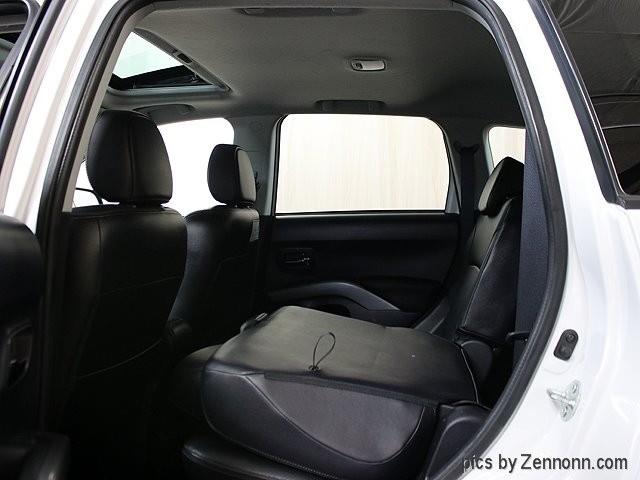 2009 Mitsubishi Outlander (CC-1169256) for sale in Addison, Illinois