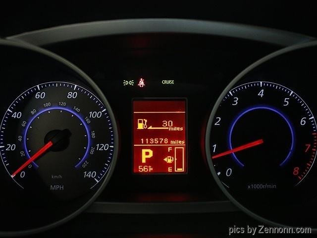 2009 Mitsubishi Outlander (CC-1169256) for sale in Addison, Illinois