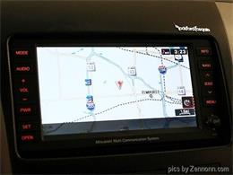 2009 Mitsubishi Outlander (CC-1169256) for sale in Addison, Illinois
