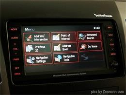 2009 Mitsubishi Outlander (CC-1169256) for sale in Addison, Illinois