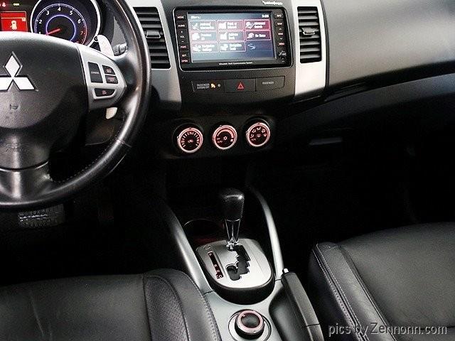 2009 Mitsubishi Outlander (CC-1169256) for sale in Addison, Illinois