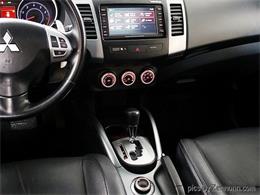 2009 Mitsubishi Outlander (CC-1169256) for sale in Addison, Illinois