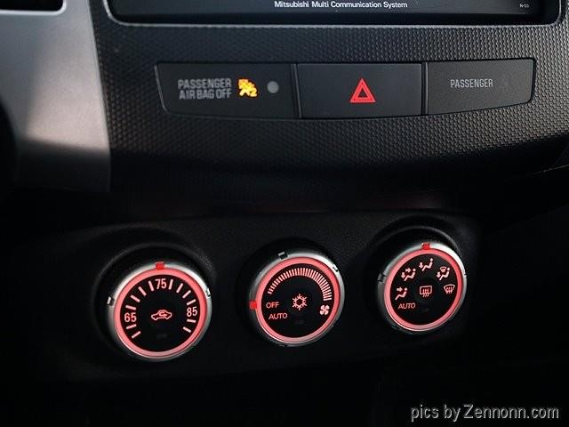 2009 Mitsubishi Outlander (CC-1169256) for sale in Addison, Illinois