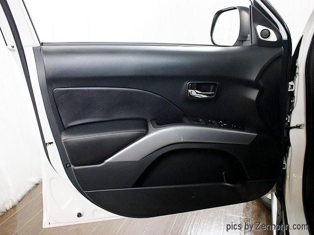 2009 Mitsubishi Outlander (CC-1169256) for sale in Addison, Illinois