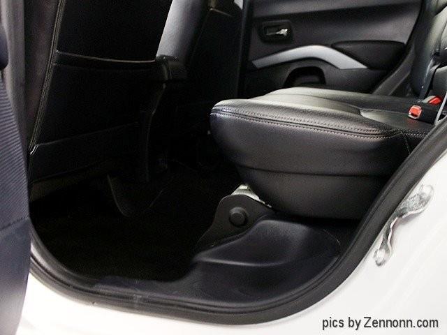 2009 Mitsubishi Outlander (CC-1169256) for sale in Addison, Illinois