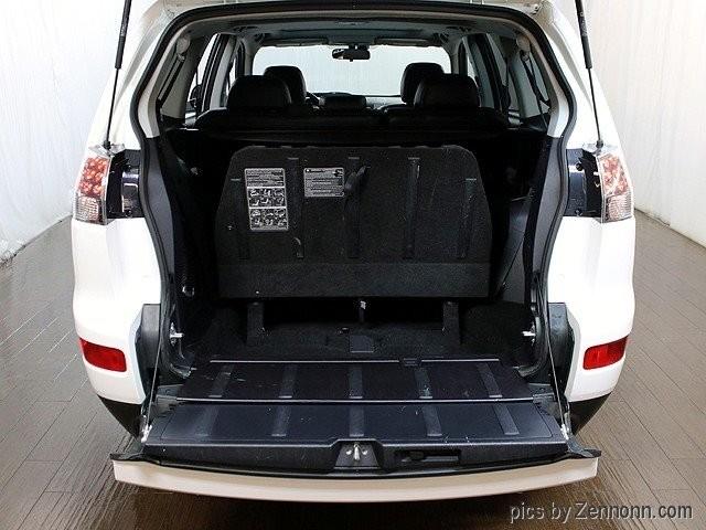 2009 Mitsubishi Outlander (CC-1169256) for sale in Addison, Illinois