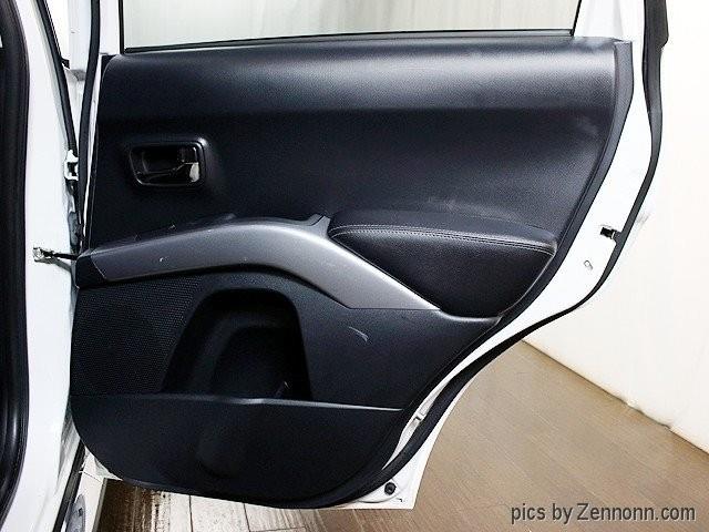 2009 Mitsubishi Outlander (CC-1169256) for sale in Addison, Illinois