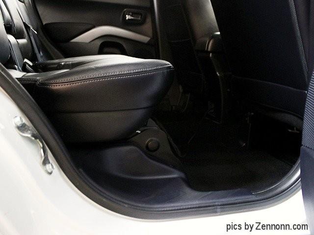 2009 Mitsubishi Outlander (CC-1169256) for sale in Addison, Illinois