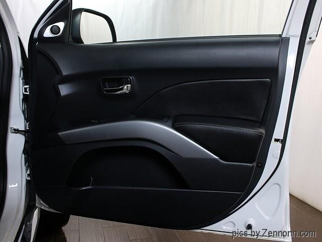 2009 Mitsubishi Outlander (CC-1169256) for sale in Addison, Illinois