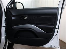 2009 Mitsubishi Outlander (CC-1169256) for sale in Addison, Illinois