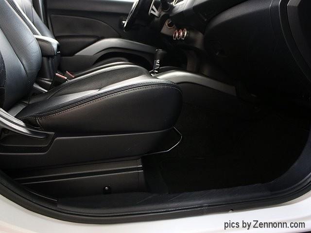 2009 Mitsubishi Outlander (CC-1169256) for sale in Addison, Illinois