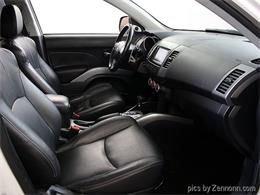 2009 Mitsubishi Outlander (CC-1169256) for sale in Addison, Illinois