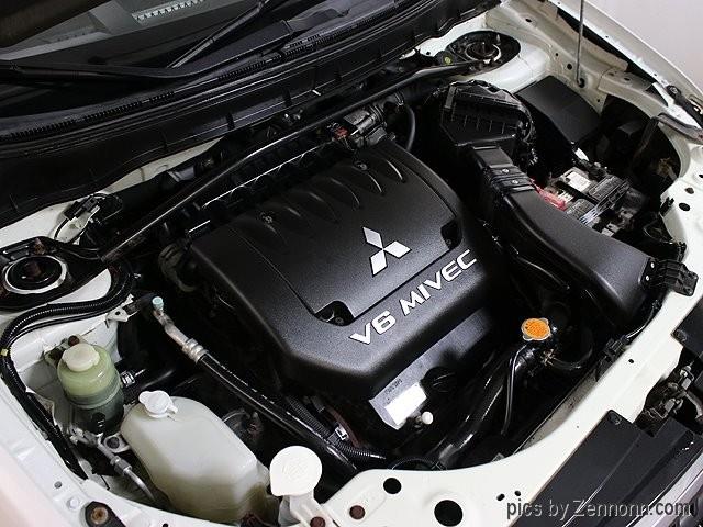 2009 Mitsubishi Outlander (CC-1169256) for sale in Addison, Illinois