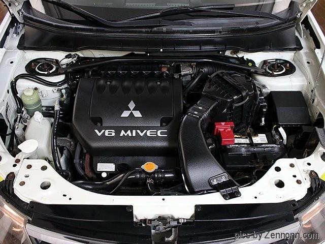 2009 Mitsubishi Outlander (CC-1169256) for sale in Addison, Illinois