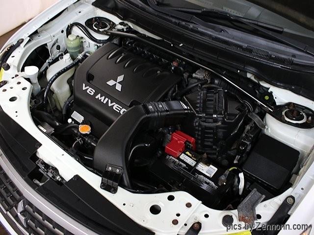 2009 Mitsubishi Outlander (CC-1169256) for sale in Addison, Illinois