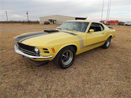 1970 Ford Mustang (CC-1169257) for sale in Wichita Falls, Texas