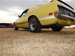 1970 Ford Mustang (CC-1169257) for sale in Wichita Falls, Texas