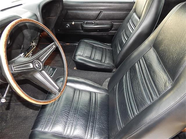 1970 Ford Mustang (CC-1169257) for sale in Wichita Falls, Texas