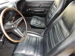 1970 Ford Mustang (CC-1169257) for sale in Wichita Falls, Texas