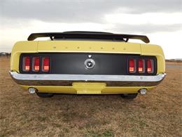 1970 Ford Mustang (CC-1169257) for sale in Wichita Falls, Texas