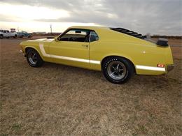 1970 Ford Mustang (CC-1169257) for sale in Wichita Falls, Texas