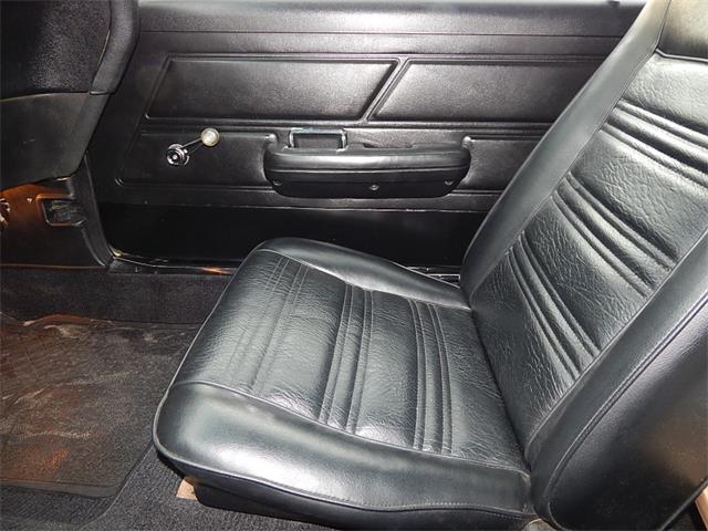 1970 Ford Mustang (CC-1169257) for sale in Wichita Falls, Texas