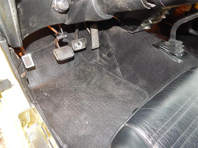 1970 Ford Mustang (CC-1169257) for sale in Wichita Falls, Texas