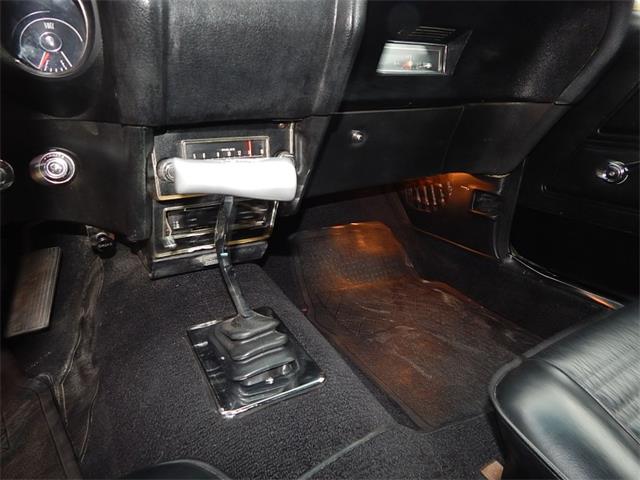 1970 Ford Mustang (CC-1169257) for sale in Wichita Falls, Texas
