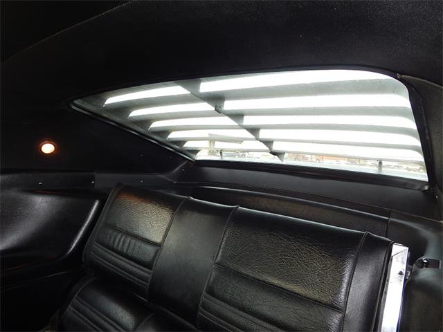 1970 Ford Mustang (CC-1169257) for sale in Wichita Falls, Texas