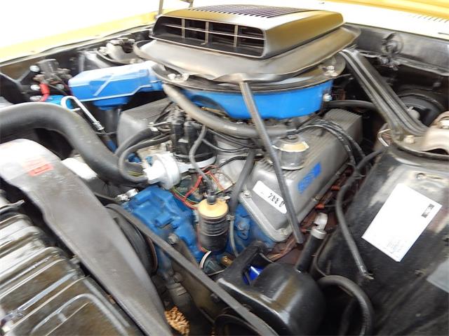 1970 Ford Mustang (CC-1169257) for sale in Wichita Falls, Texas
